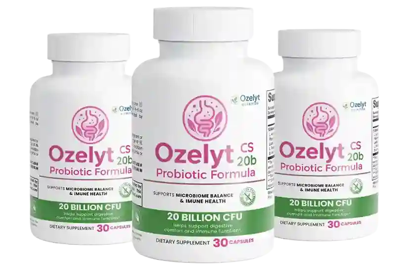 How Does OZELYT Works?